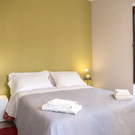 With 3 Bedrooms In With Wifi Lamezia Terme
