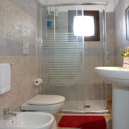 With 3 Bedrooms In With Wifi Διαμέρισμα Lamezia Terme