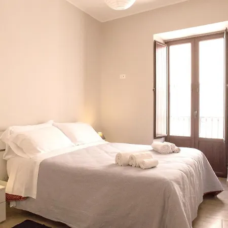 With 3 Bedrooms In With Wifi Lamezia Terme